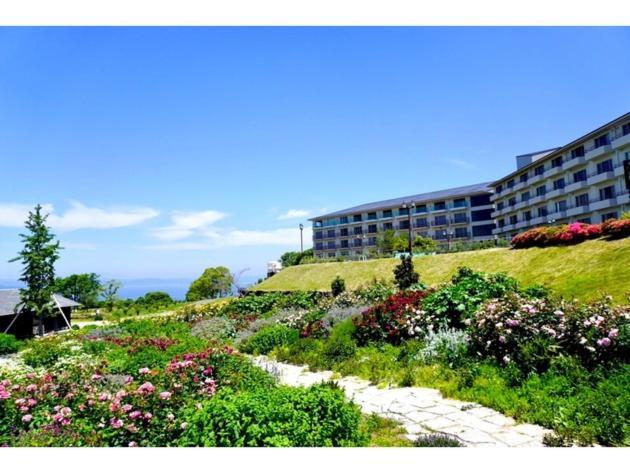 Olivean Shodoshima Yuhigaoka Hotel - Vacation Stay 30720V Exterior photo